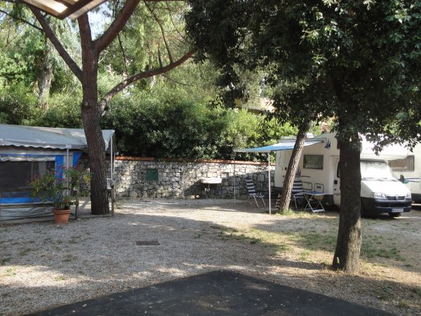 Villaggio Camping Tigullio (GE) Liguria